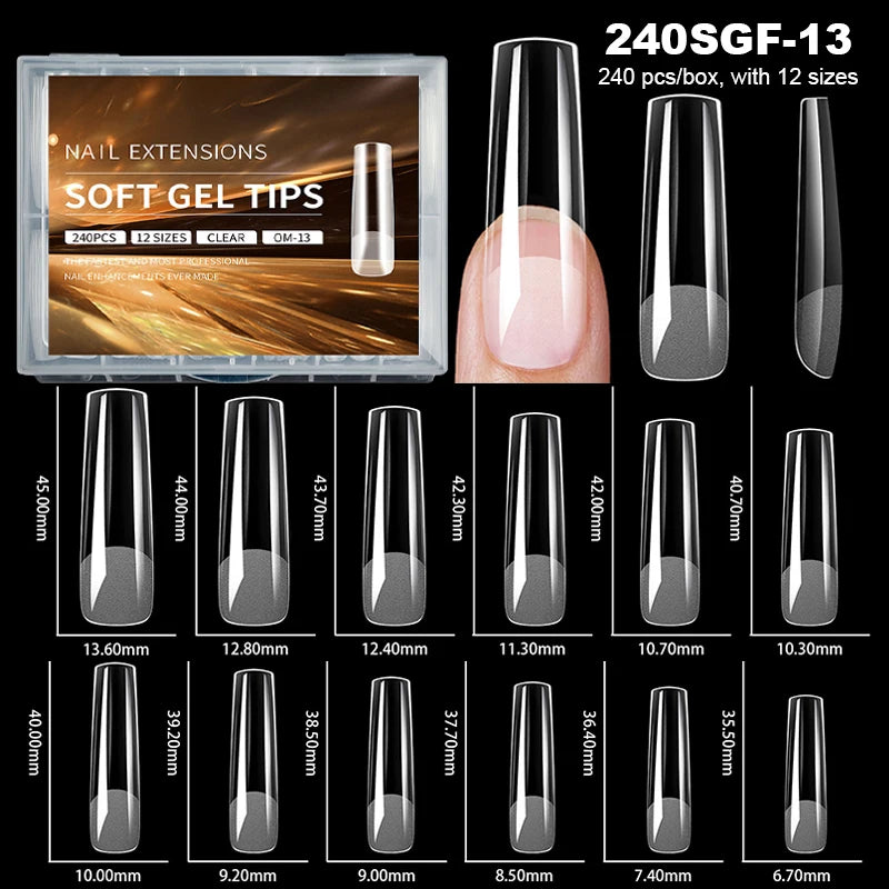 The Velvet Tip Collection