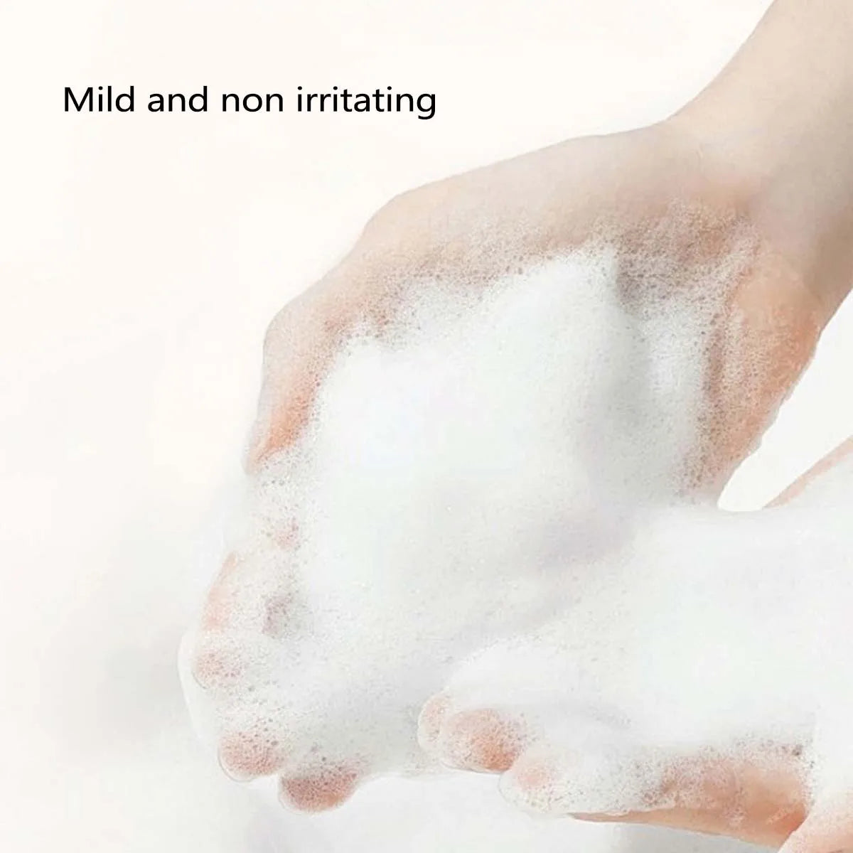 PureBalance Sulfur Cleansing Milk – Gentle Oil Control