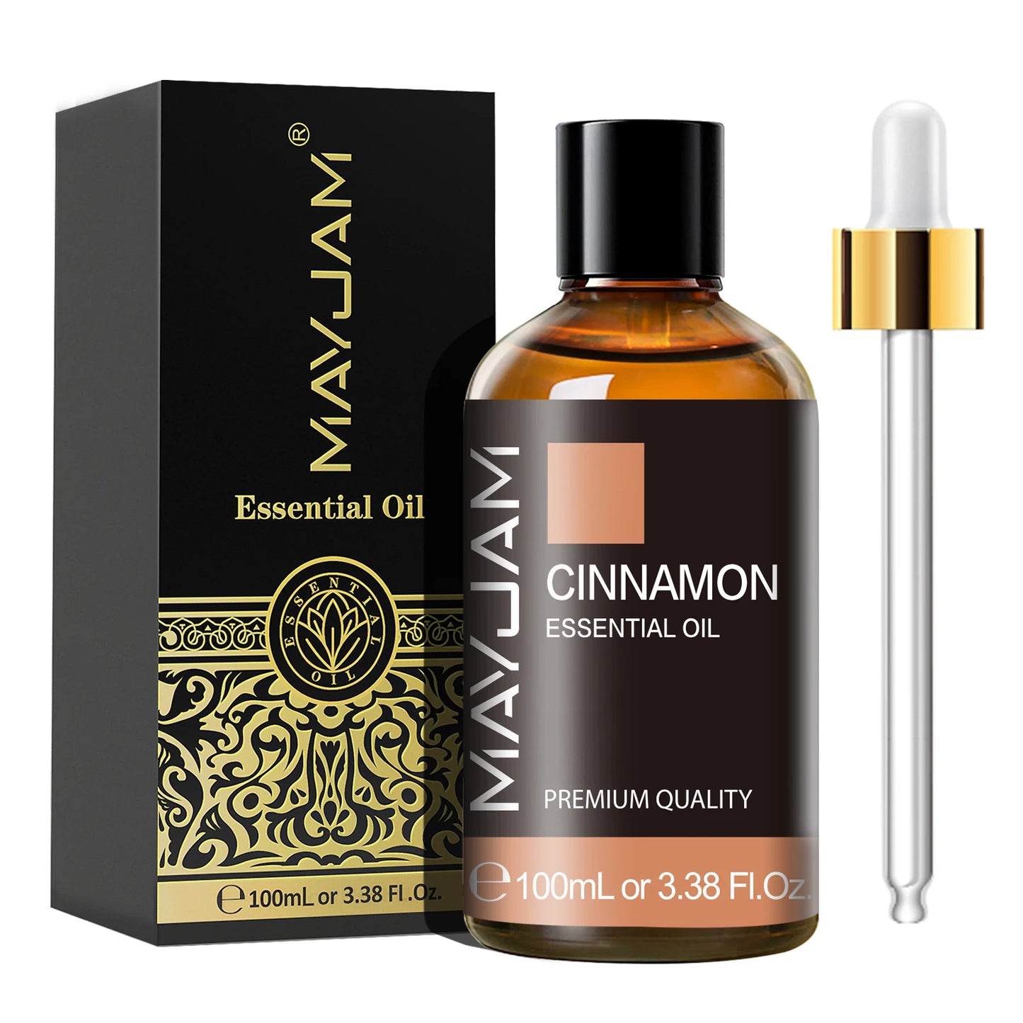 MAYJAM 100ml Essential Oil