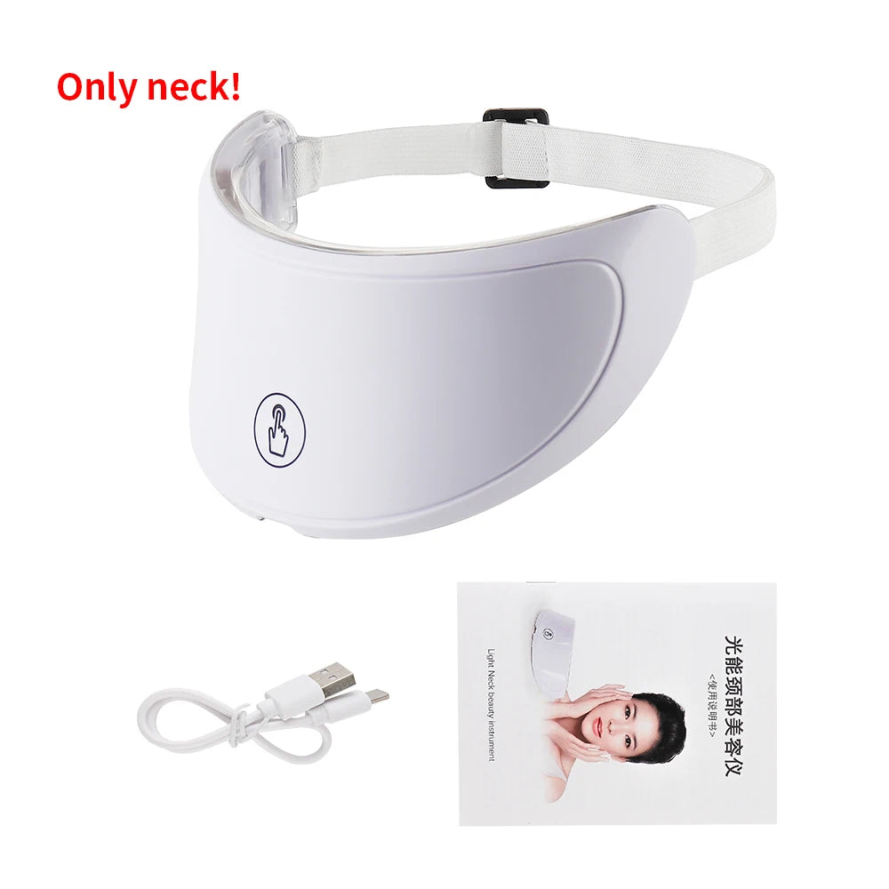 The ChromaLift Mask