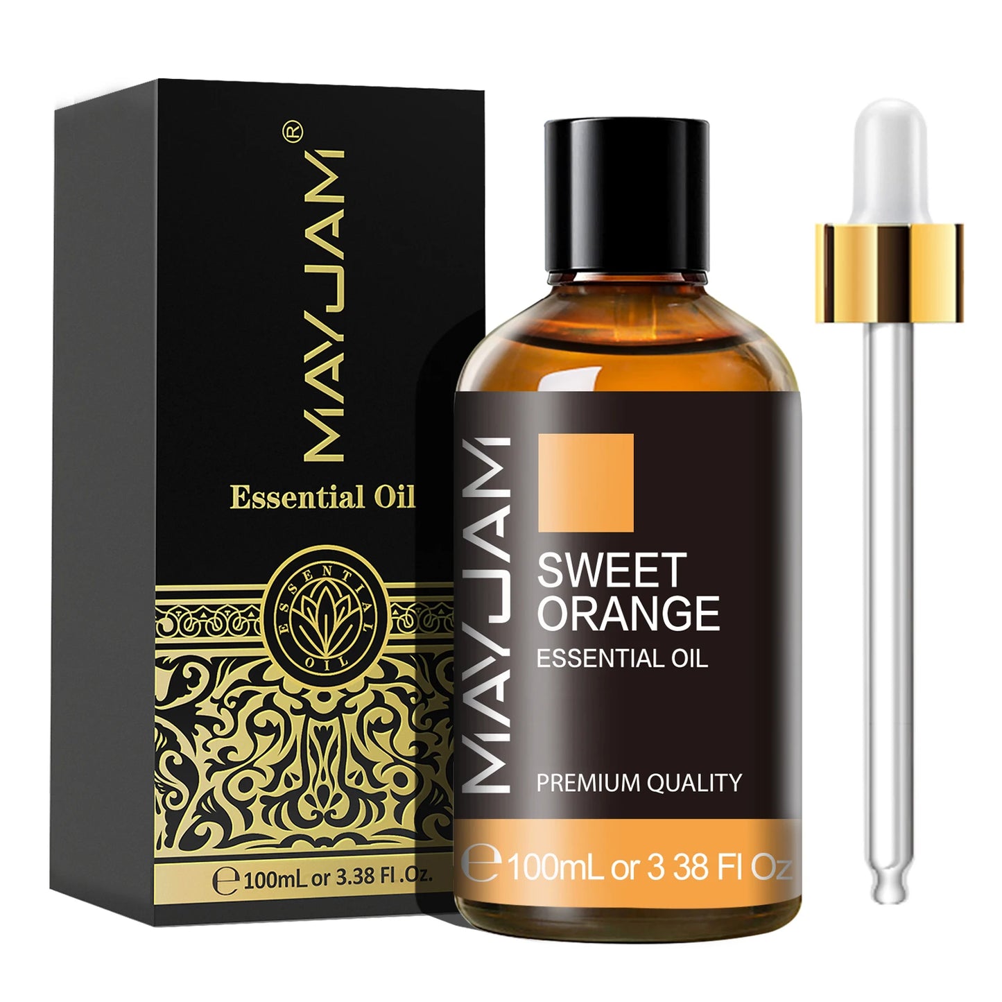 MAYJAM 100ml Essential Oil