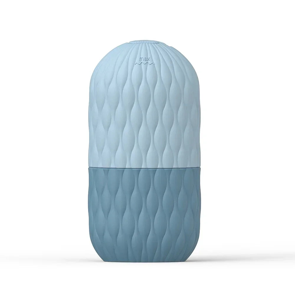 Silicone Ice Roller