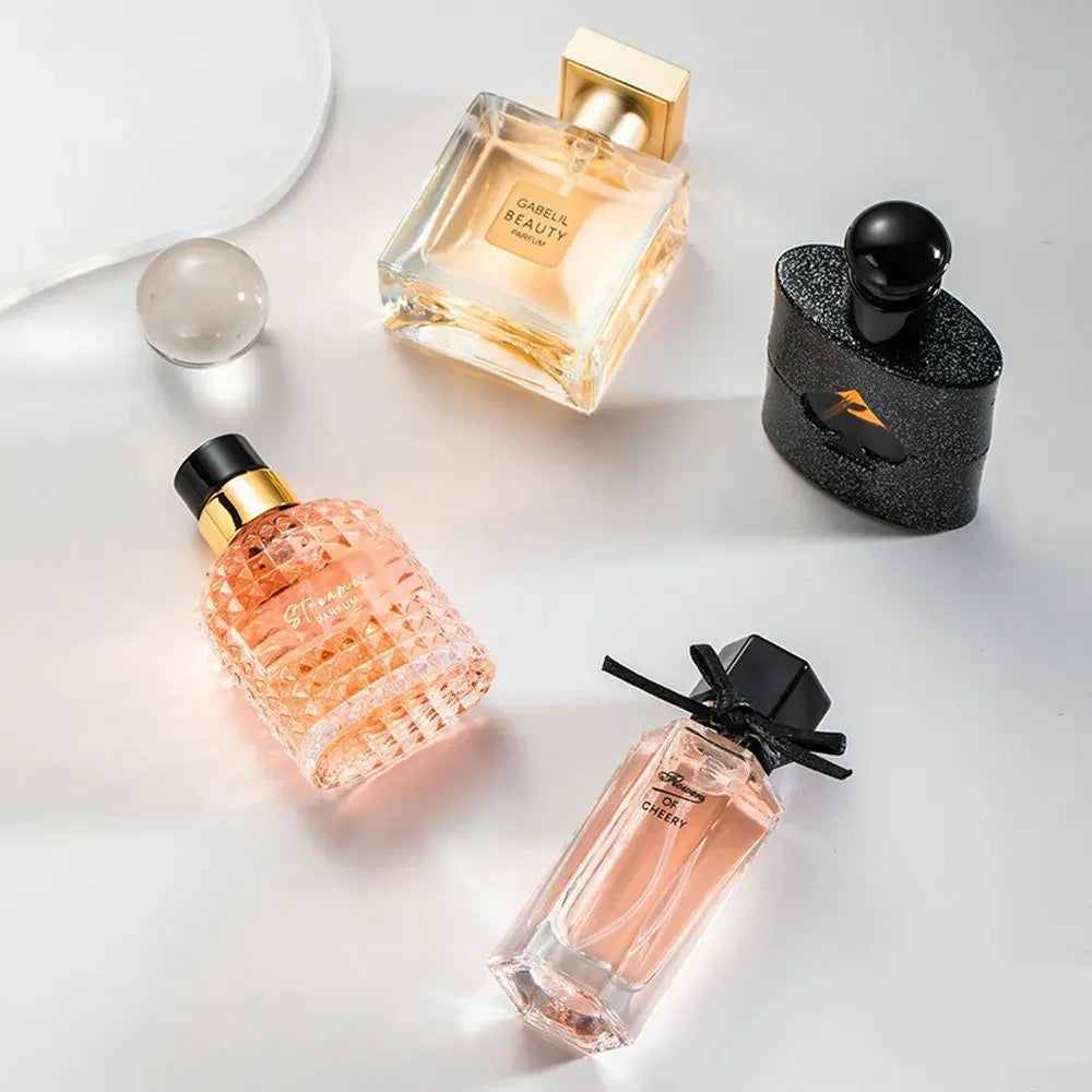 The Scent of Spring Set