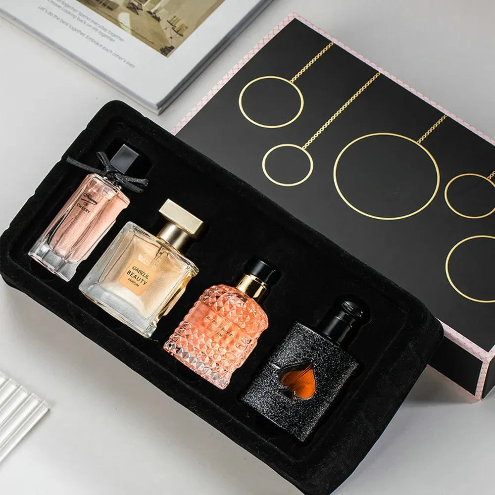 The Scent of Spring Set