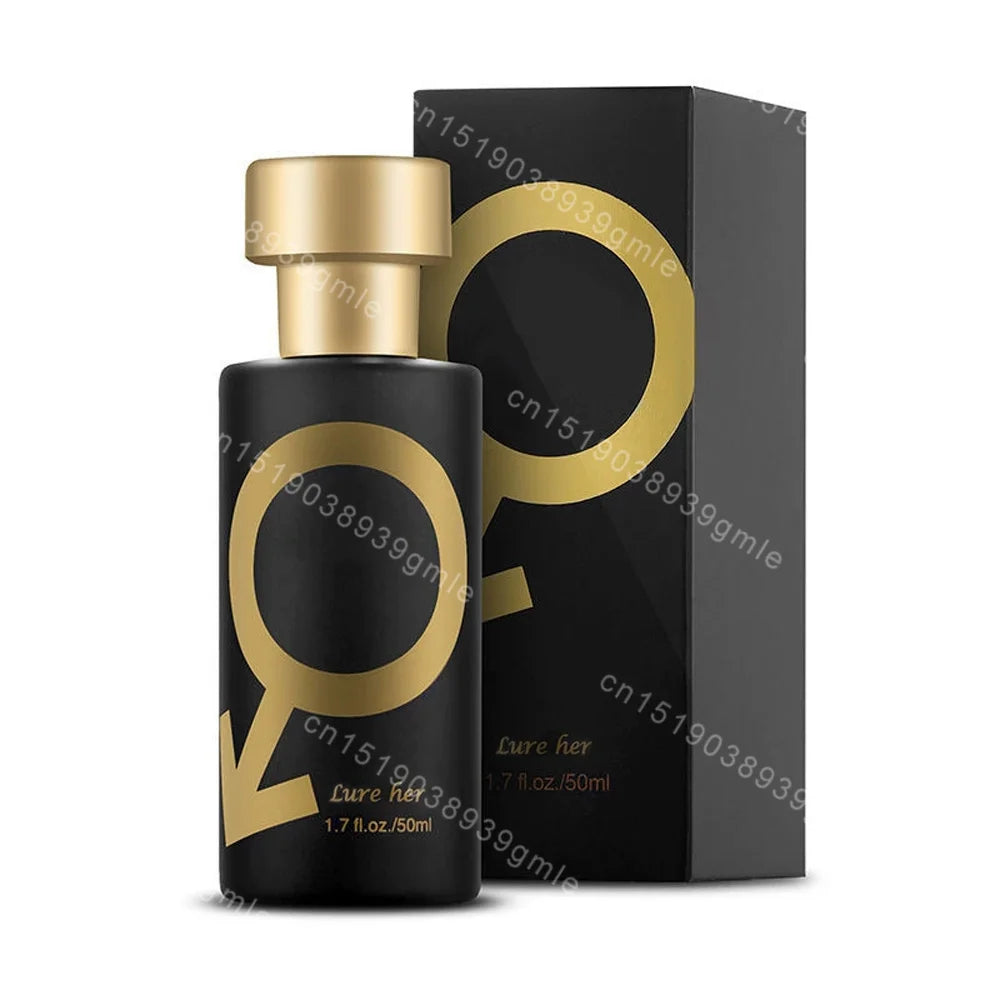The Attraction Body Spray