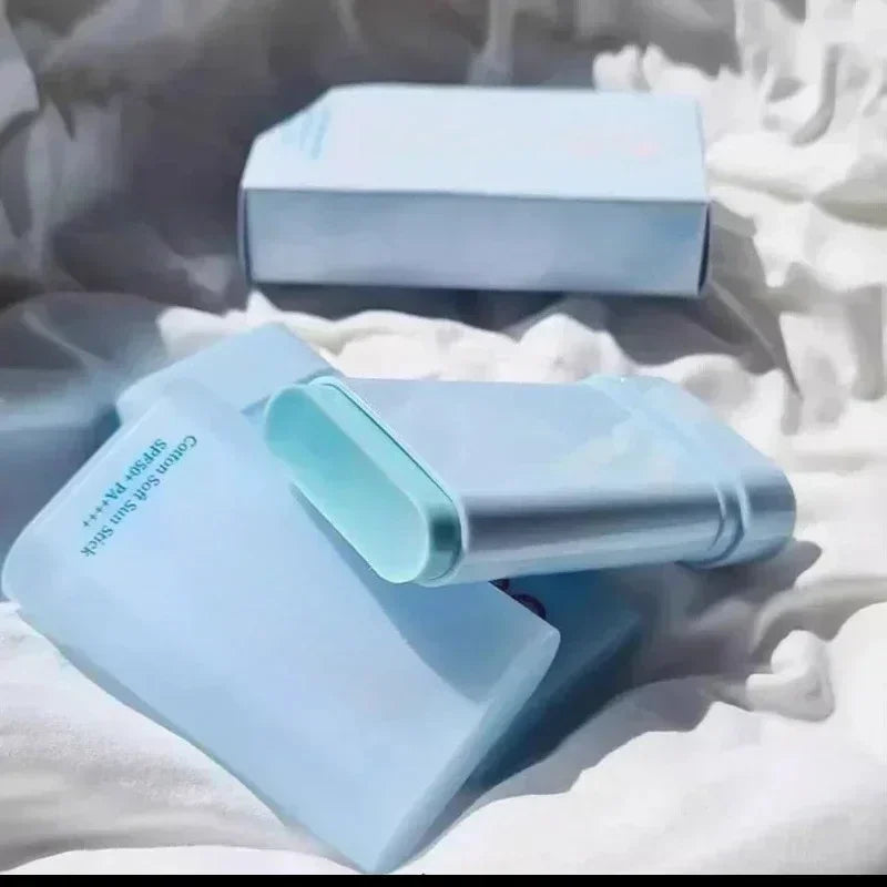 Silky Soft Sun Stick