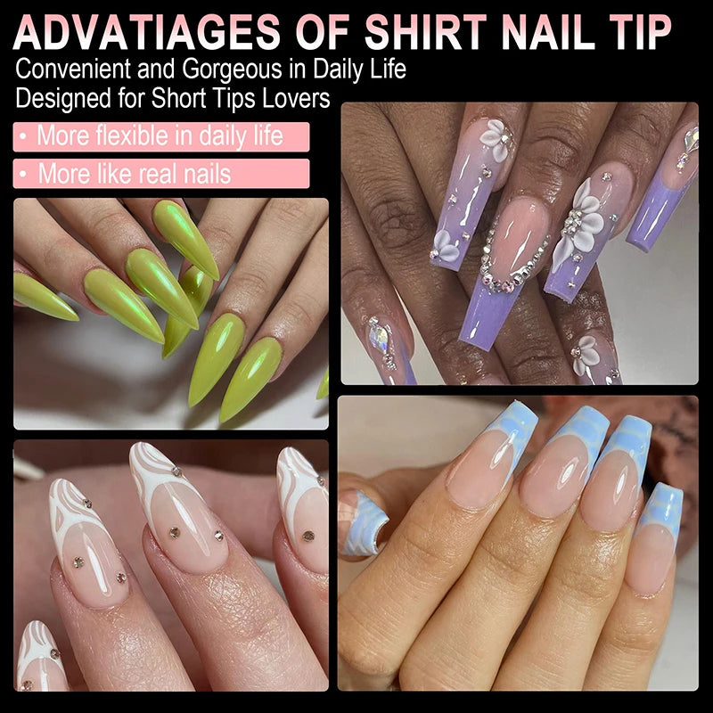 The Velvet Tip Collection