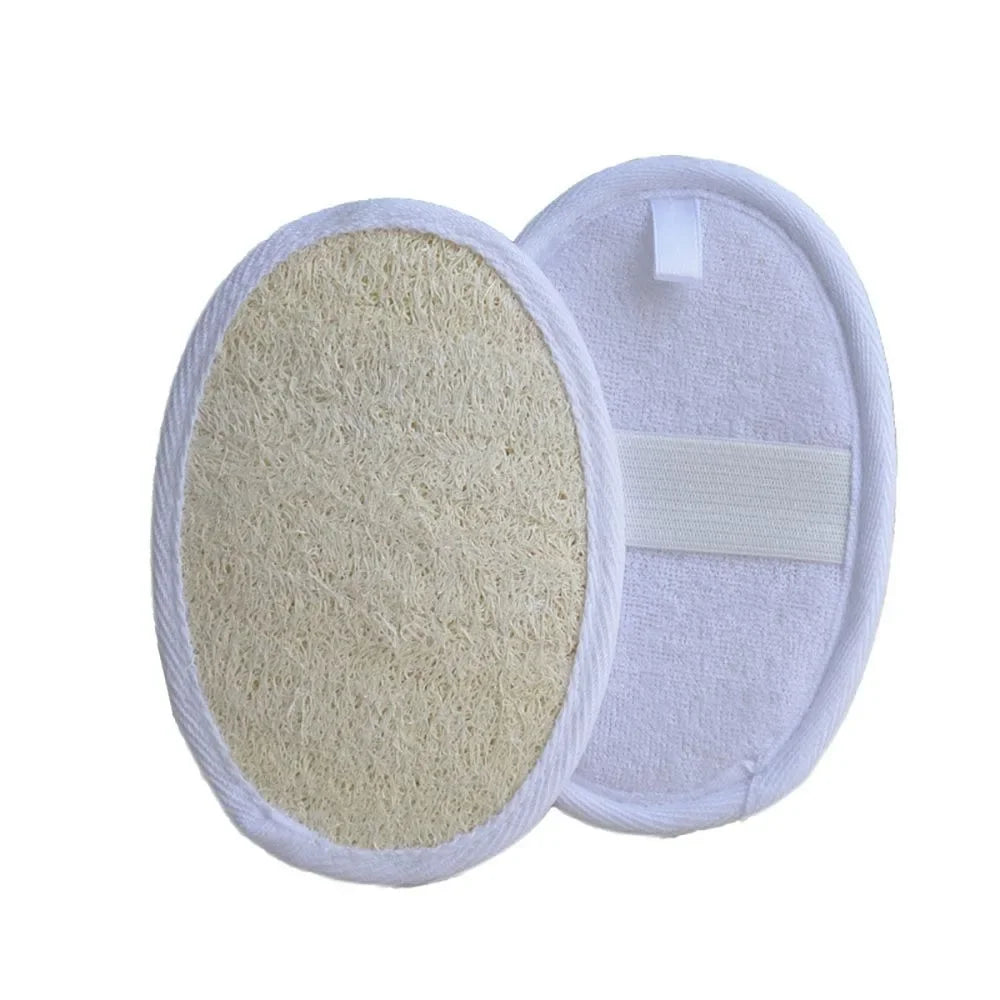 Eco Loofah Body Scrubber