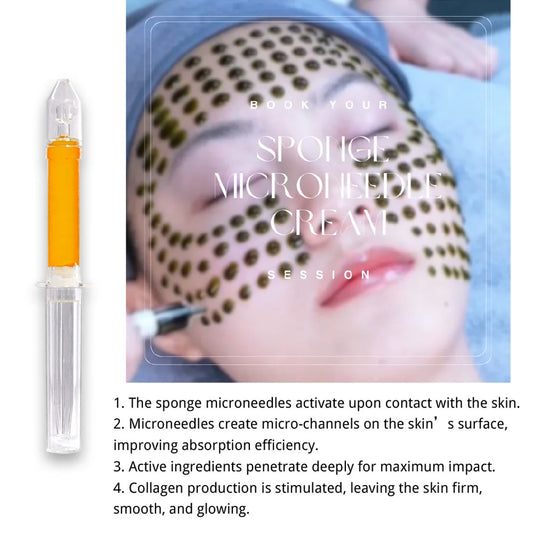 Lumiere Firming &amp; Moisturizing Cream Set
