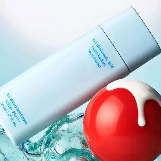 Silky Soft Sun Stick