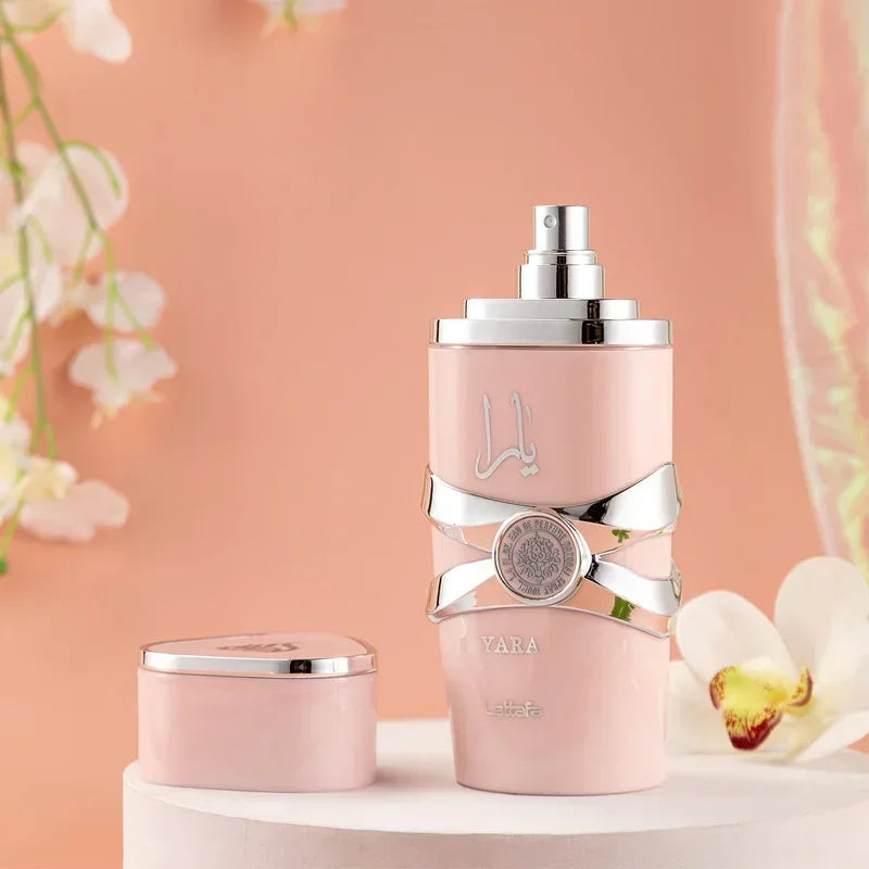 Sultan's Secret Perfume