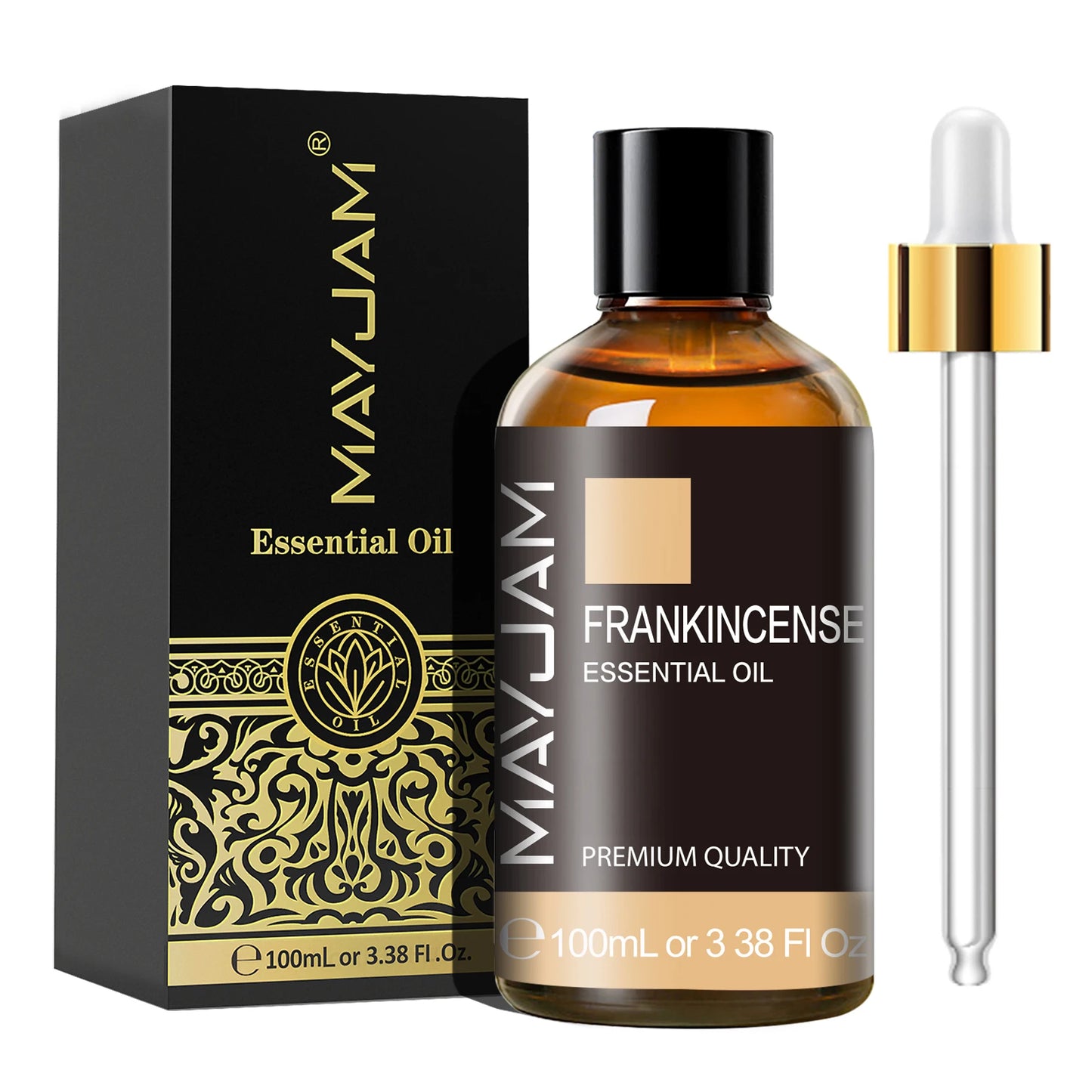 MAYJAM 100ml Essential Oil