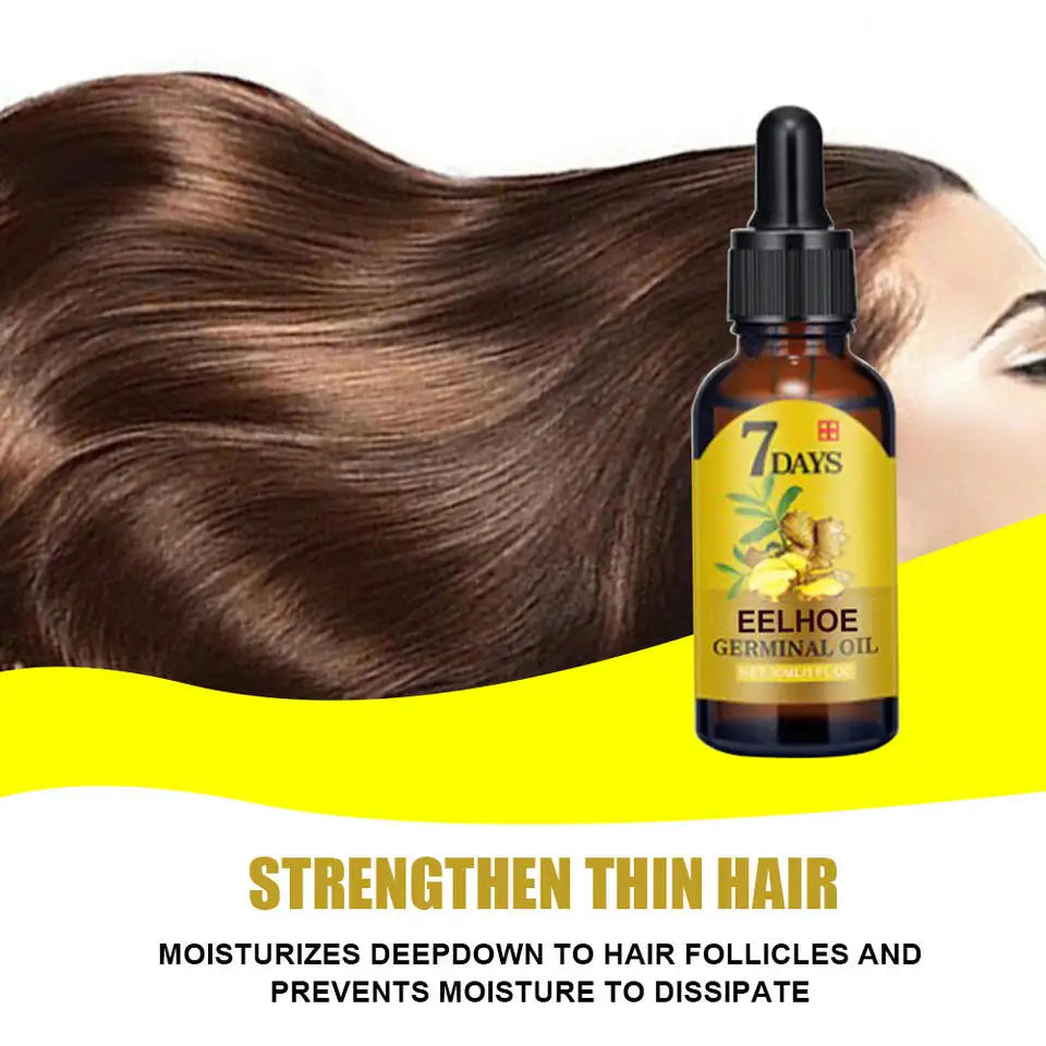The Grow-Power Elixir