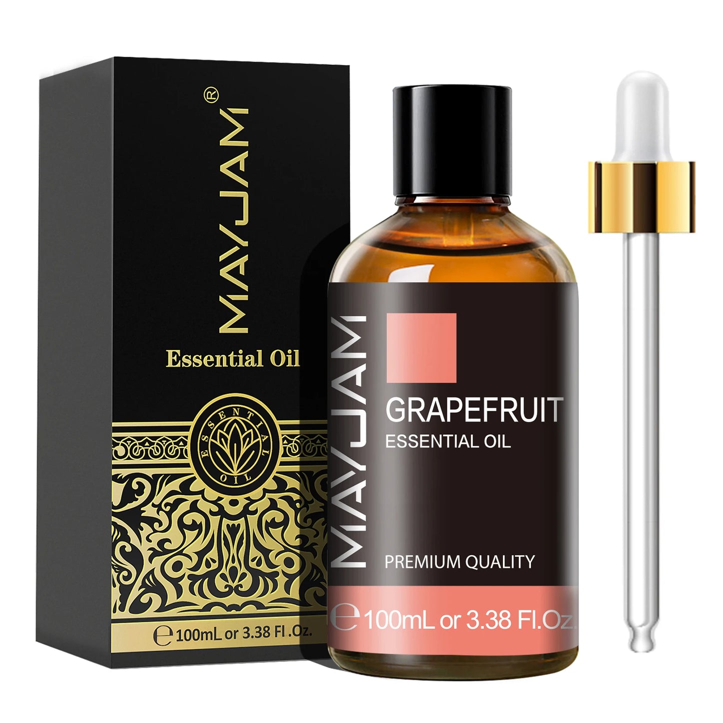 MAYJAM 100ml Essential Oil