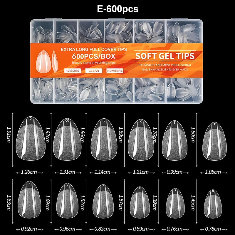 The Velvet Tip Collection