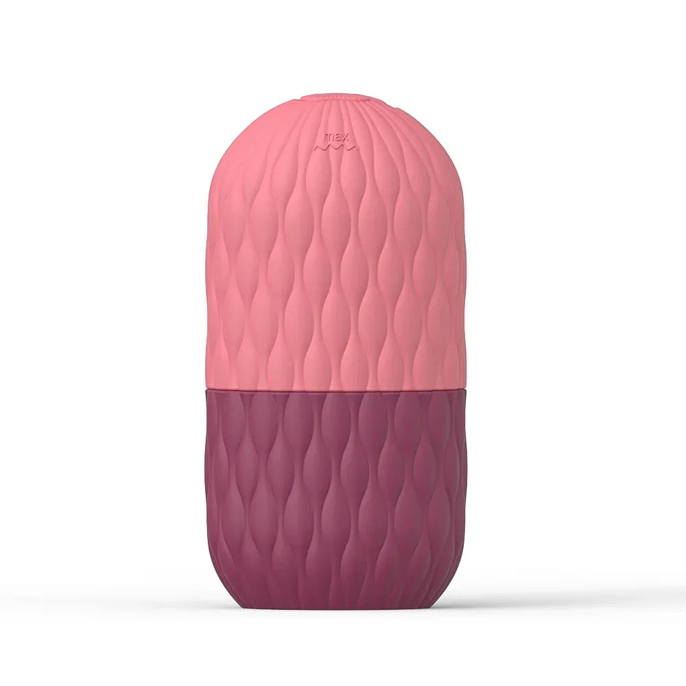 Silicone Ice Roller