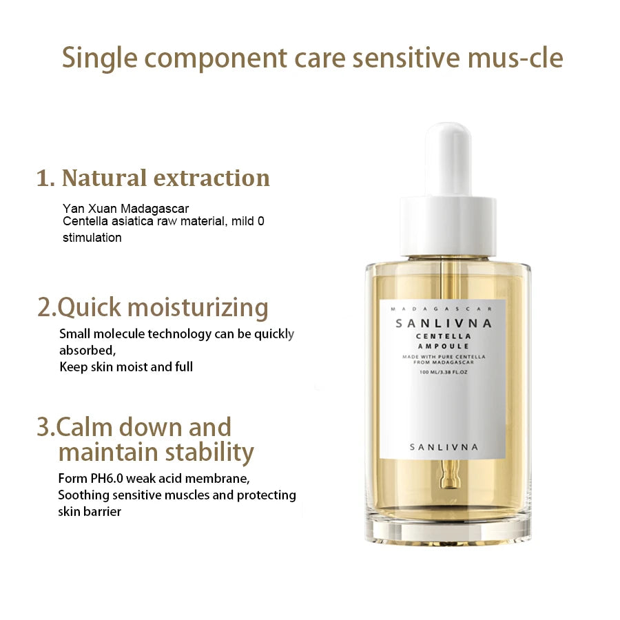 Centella Glow Serum