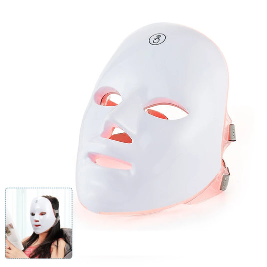 The ChromaLift Mask