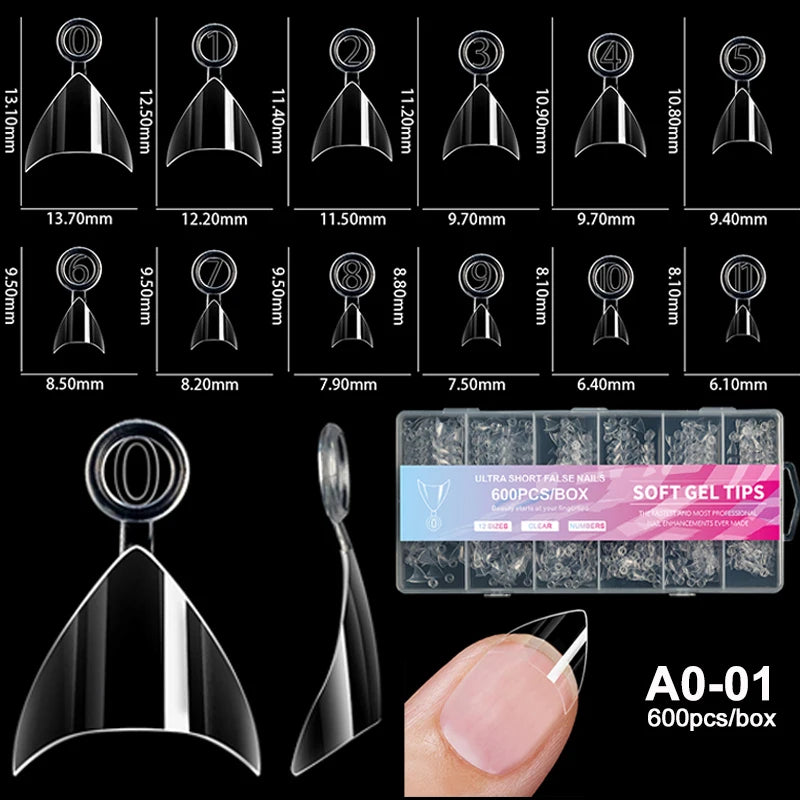 The Velvet Tip Collection