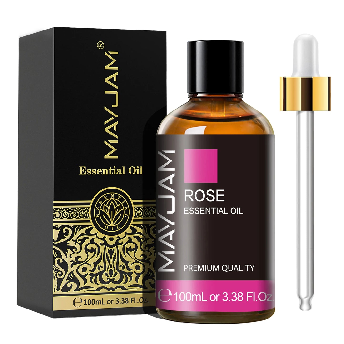 MAYJAM 100ml Essential Oil