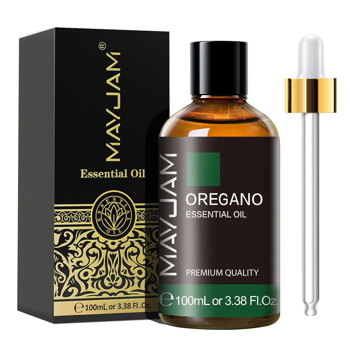MAYJAM 100ml Essential Oil