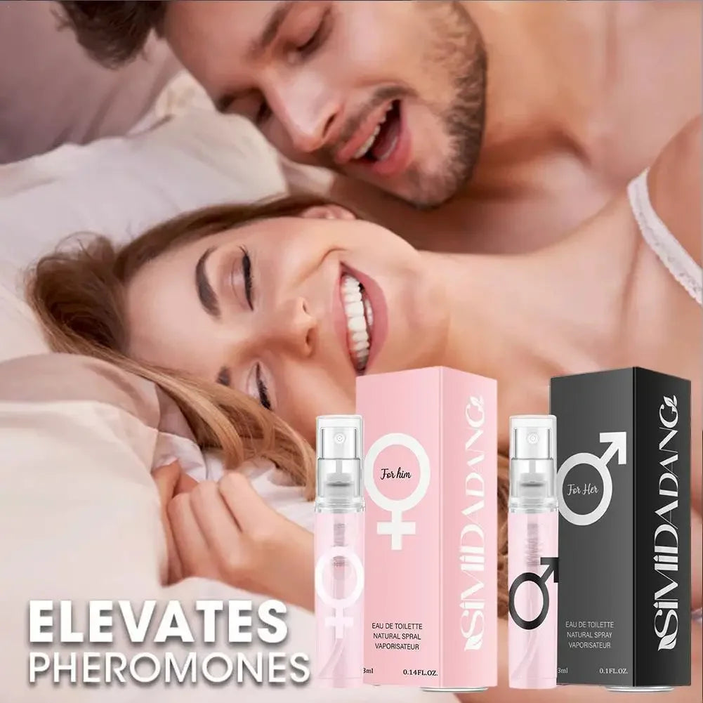 Pheromone Scent of Lure