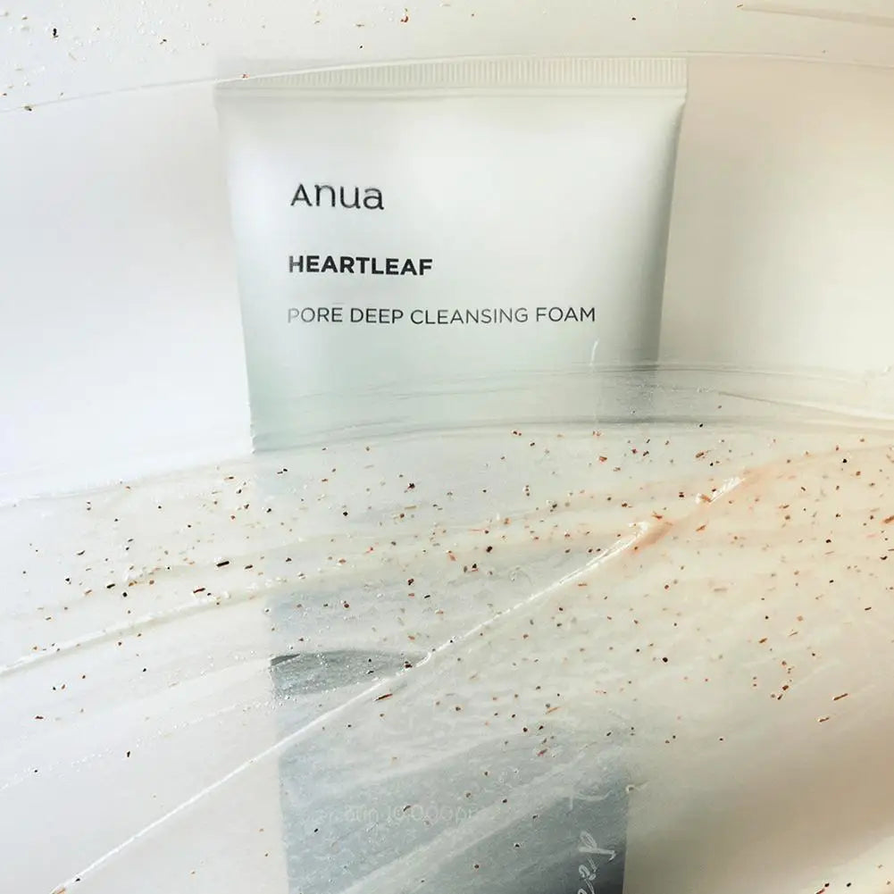Heartleaf Oil Cleanser