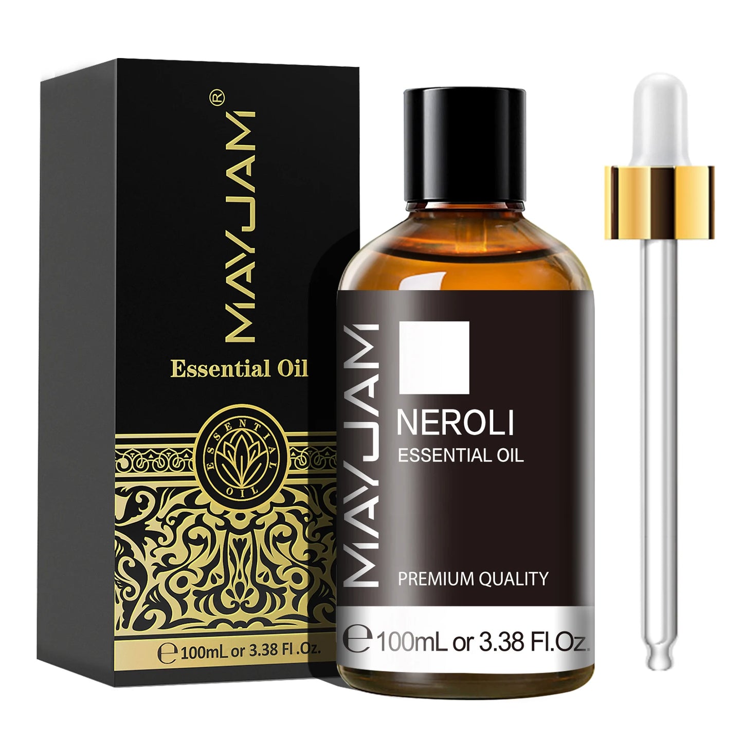 MAYJAM 100ml Essential Oil