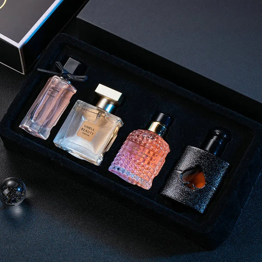 The Scent of Spring Set