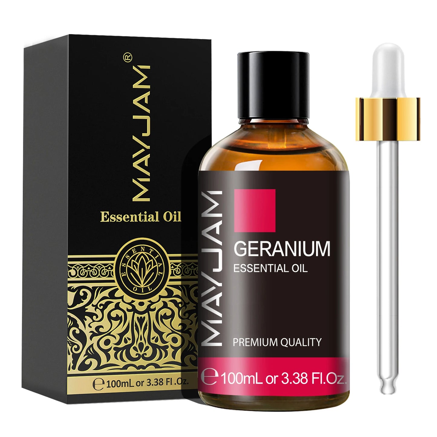 MAYJAM 100ml Essential Oil