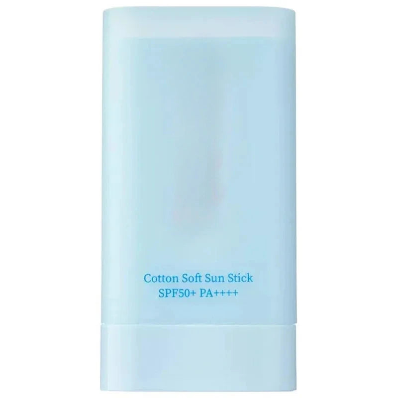 Silky Soft Sun Stick