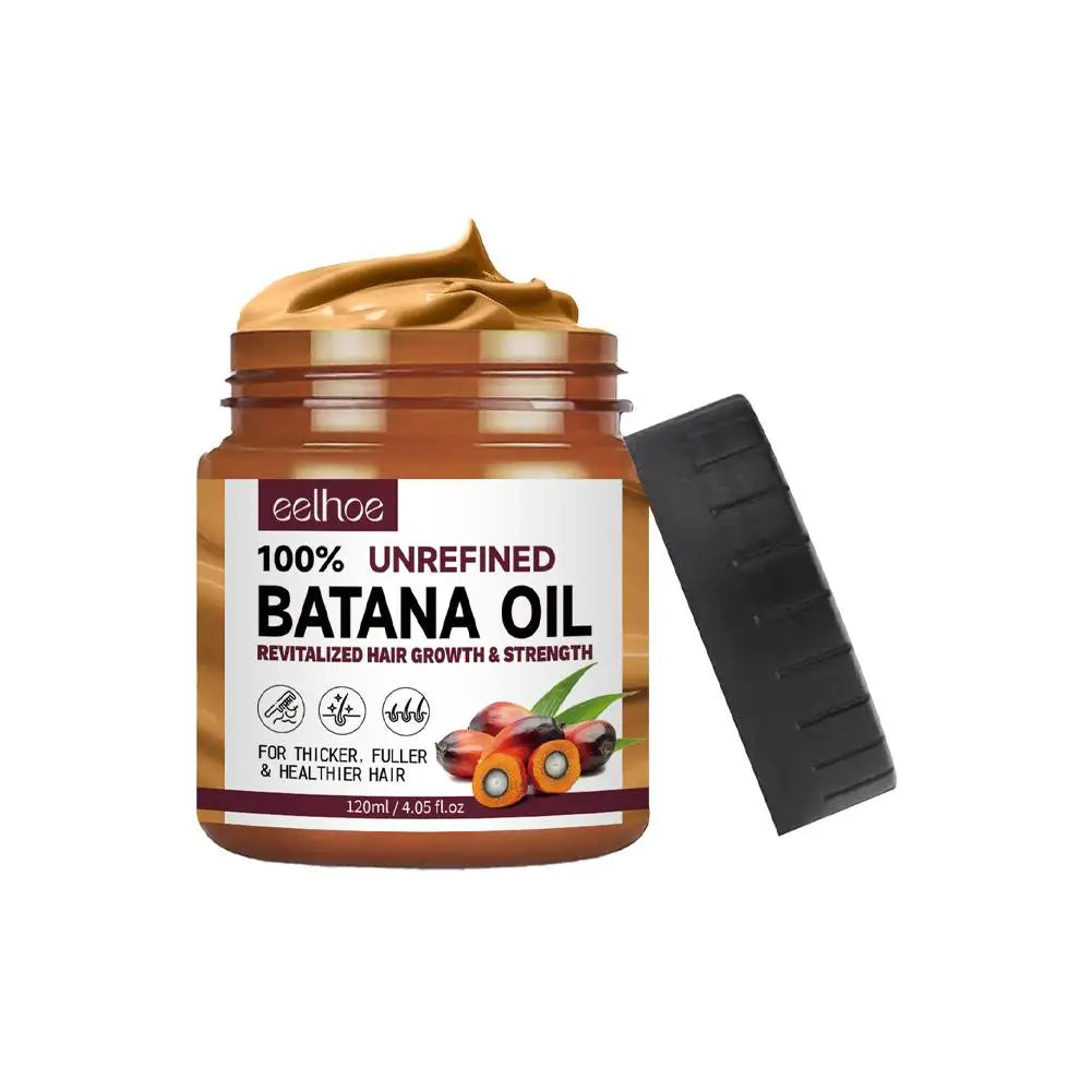 Batana Oil Hair Growth Treatment