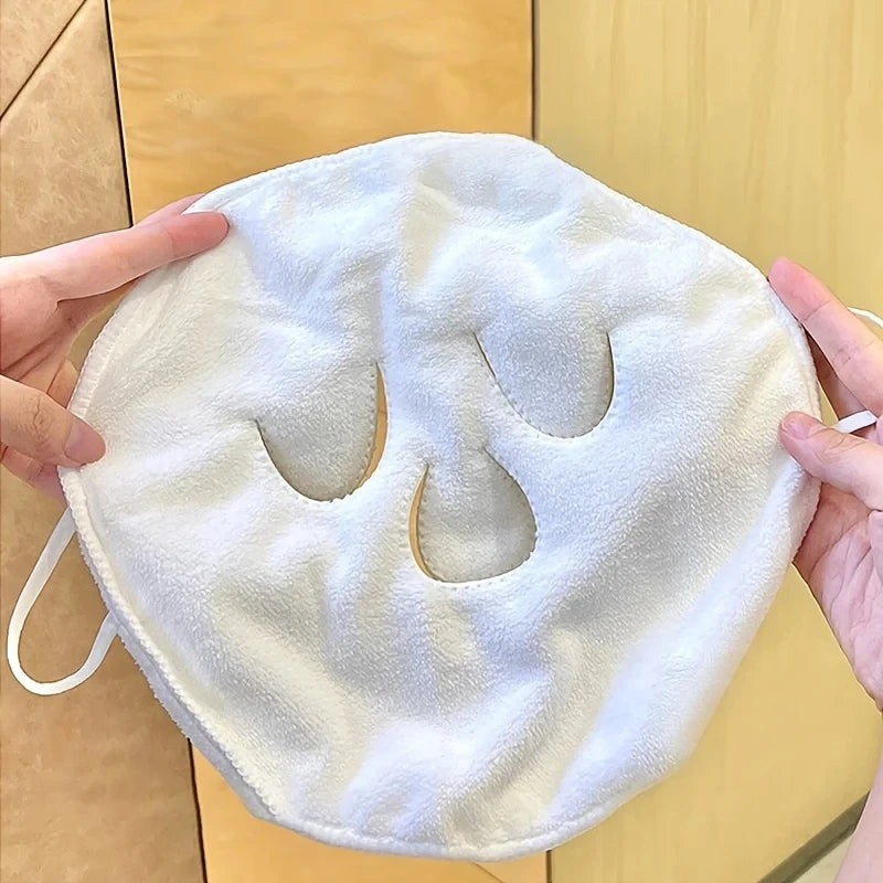 Hot/Cold Therapy Mask