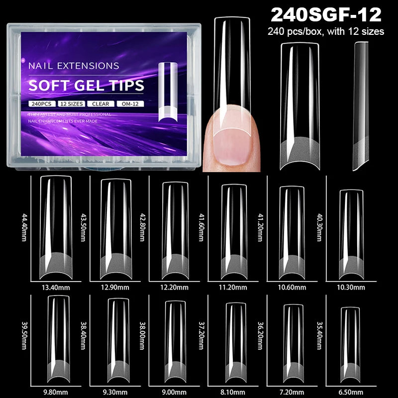 The Velvet Tip Collection
