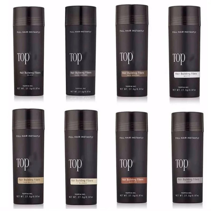 DenseLook™ Hair Fibers
