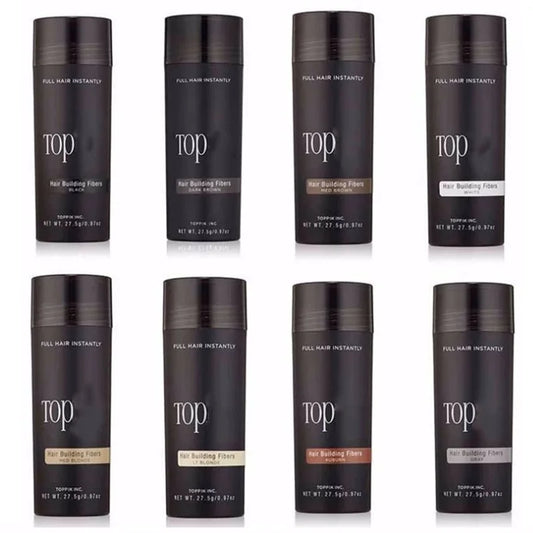 DenseLook™ Hair Fibers