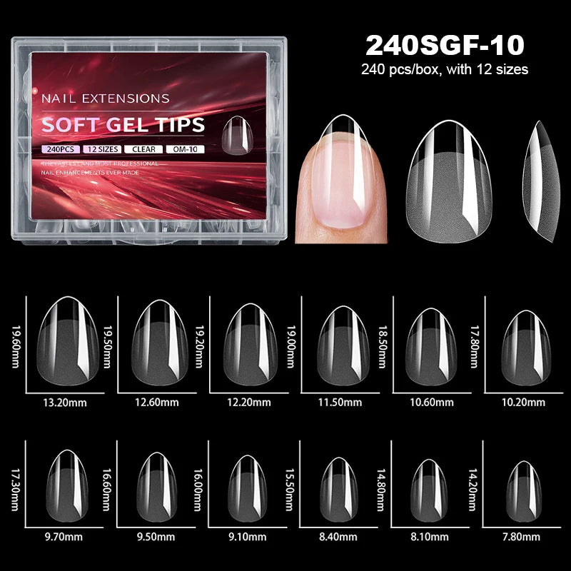 The Velvet Tip Collection
