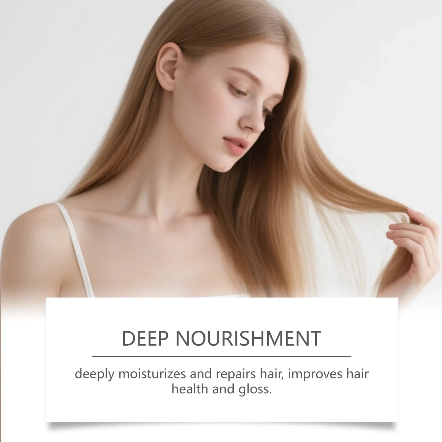 RootVital Hair Essence – Strength &amp; Renewal