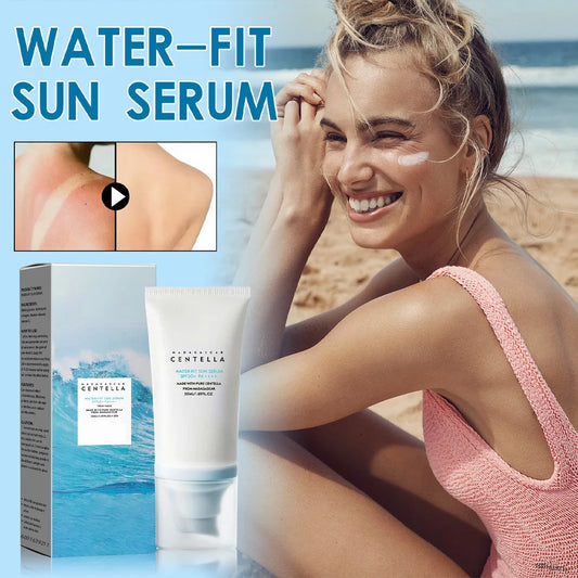 Korean SPF50+ Sunscreen