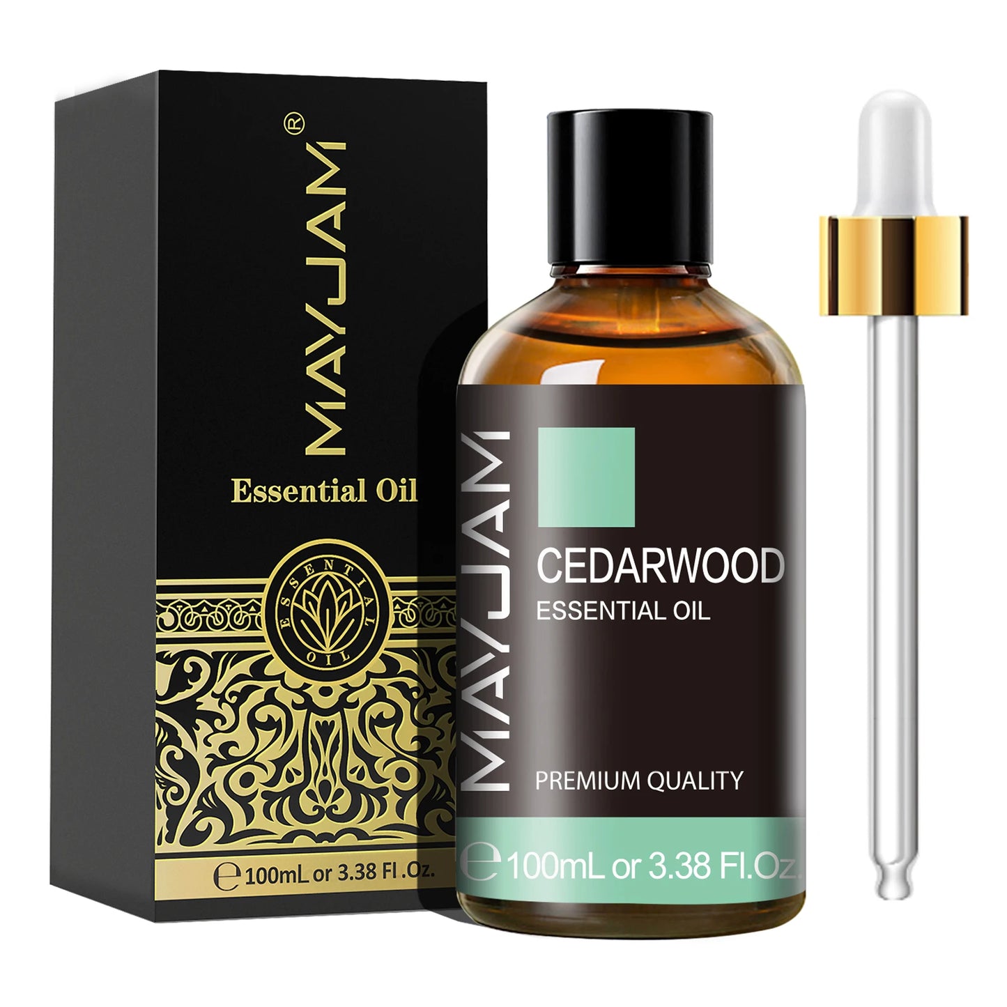 MAYJAM 100ml Essential Oil