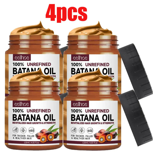 Batana Oil Hair Growth Treatment