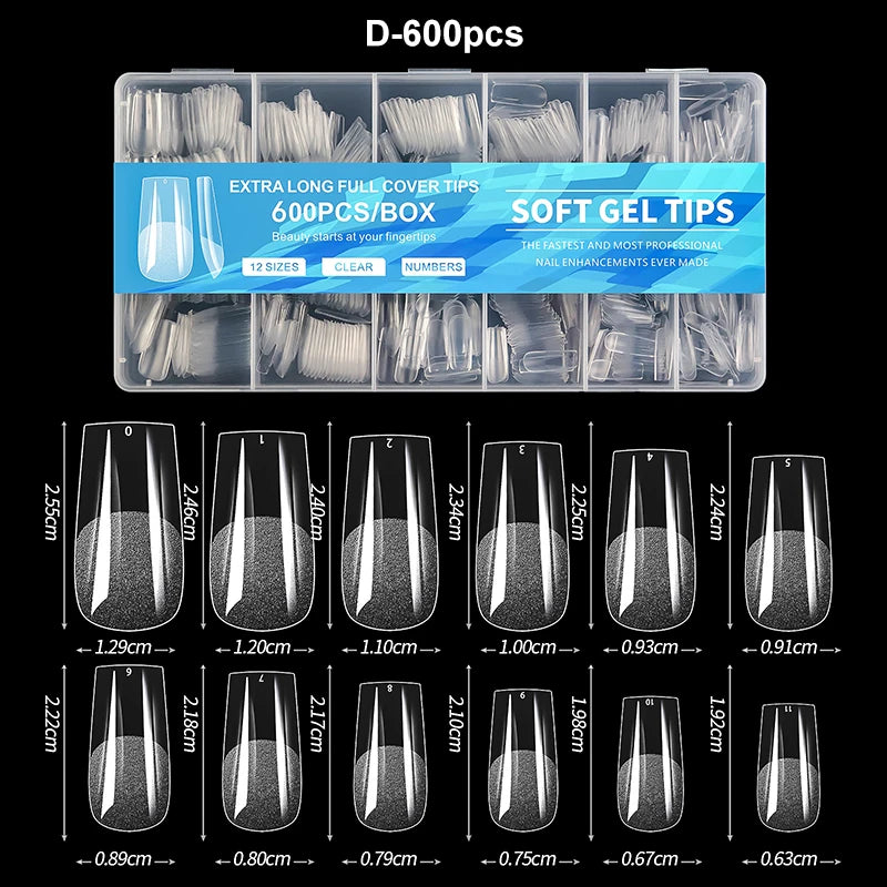 The Velvet Tip Collection