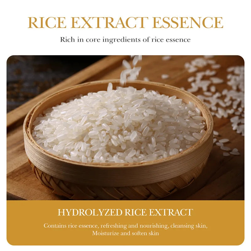 Oil Control Rice Bar