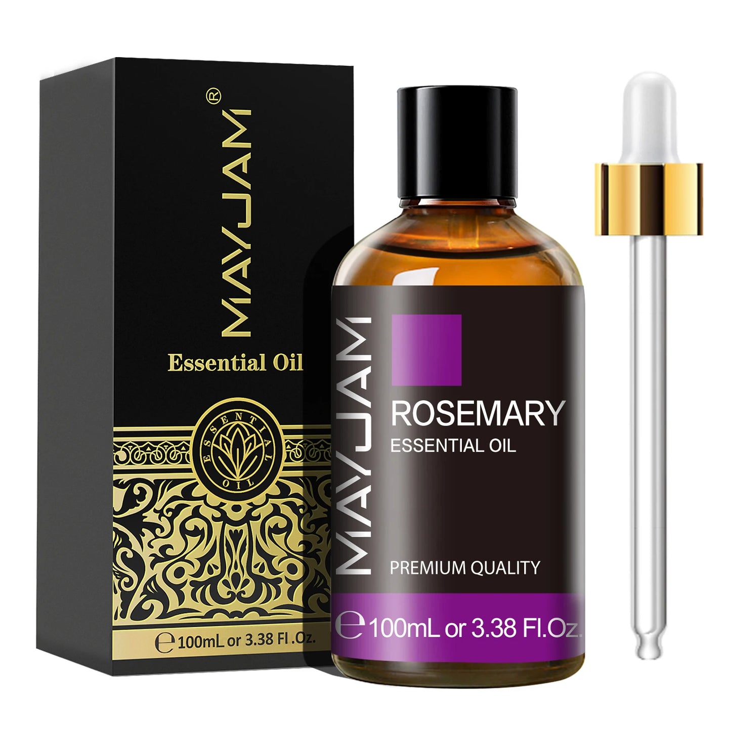 MAYJAM 100ml Essential Oil
