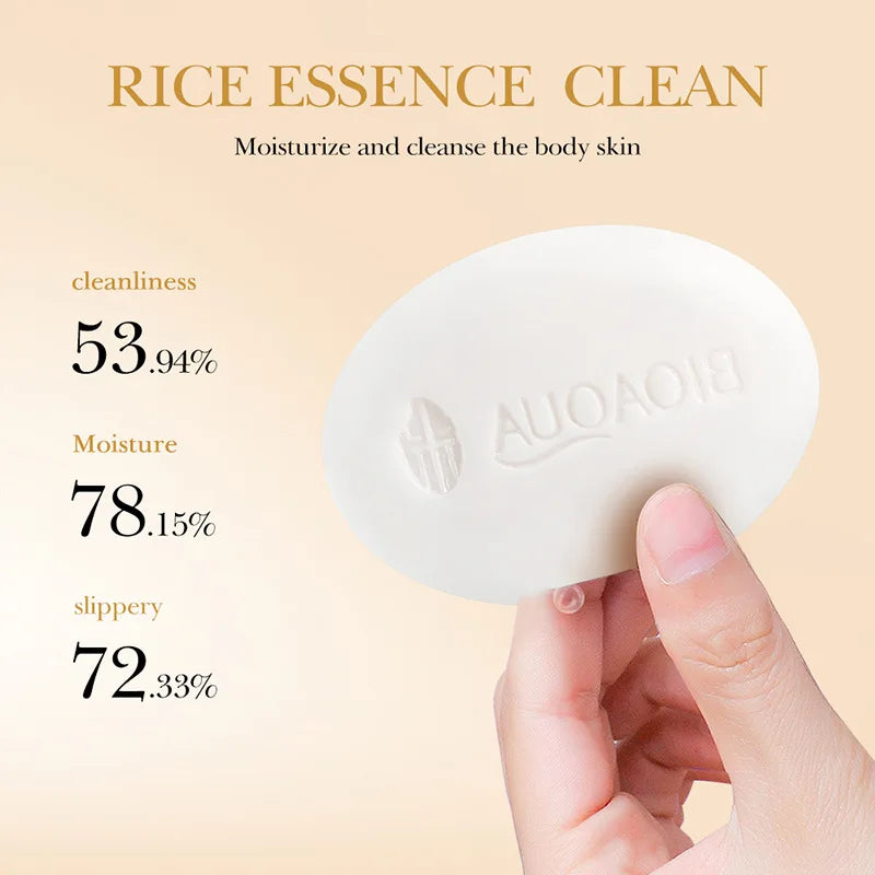 Oil Control Rice Bar