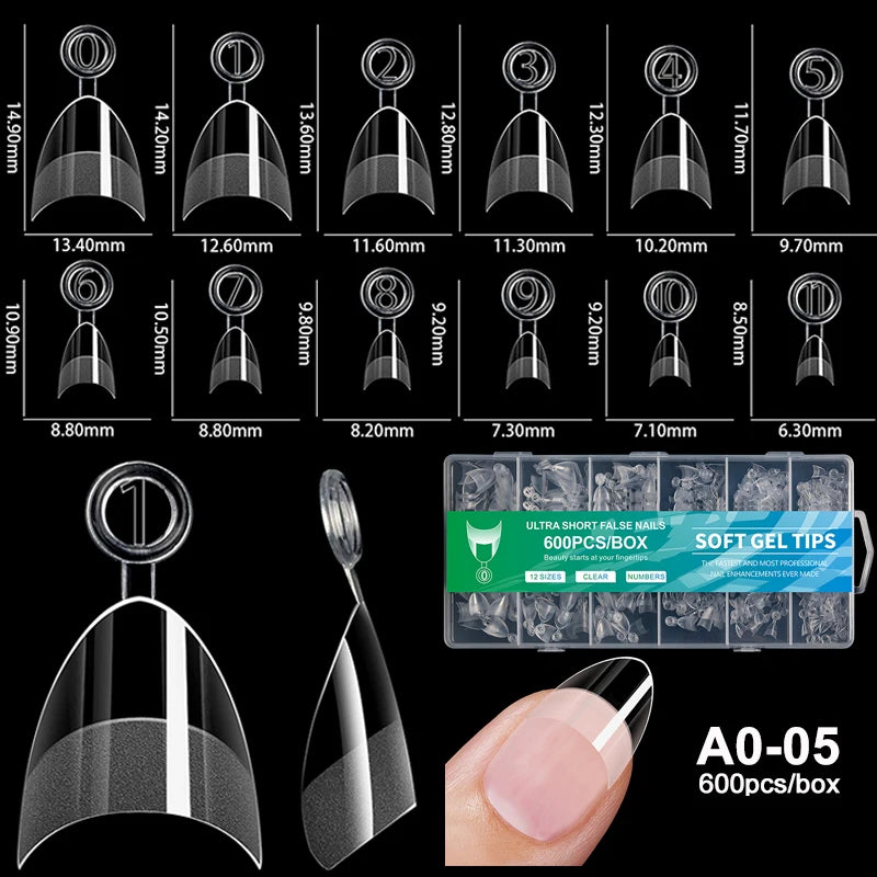 The Velvet Tip Collection