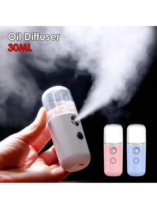 Portable Facial Mister