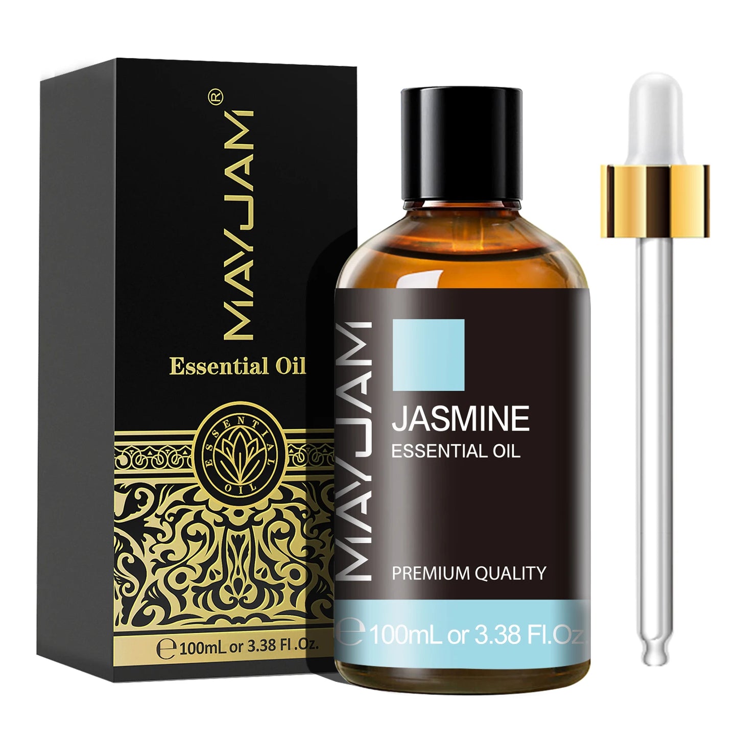 MAYJAM 100ml Essential Oil
