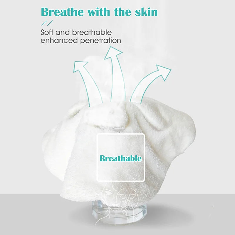 Hot/Cold Therapy Mask