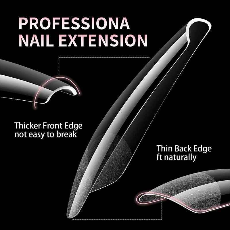 The Velvet Tip Collection
